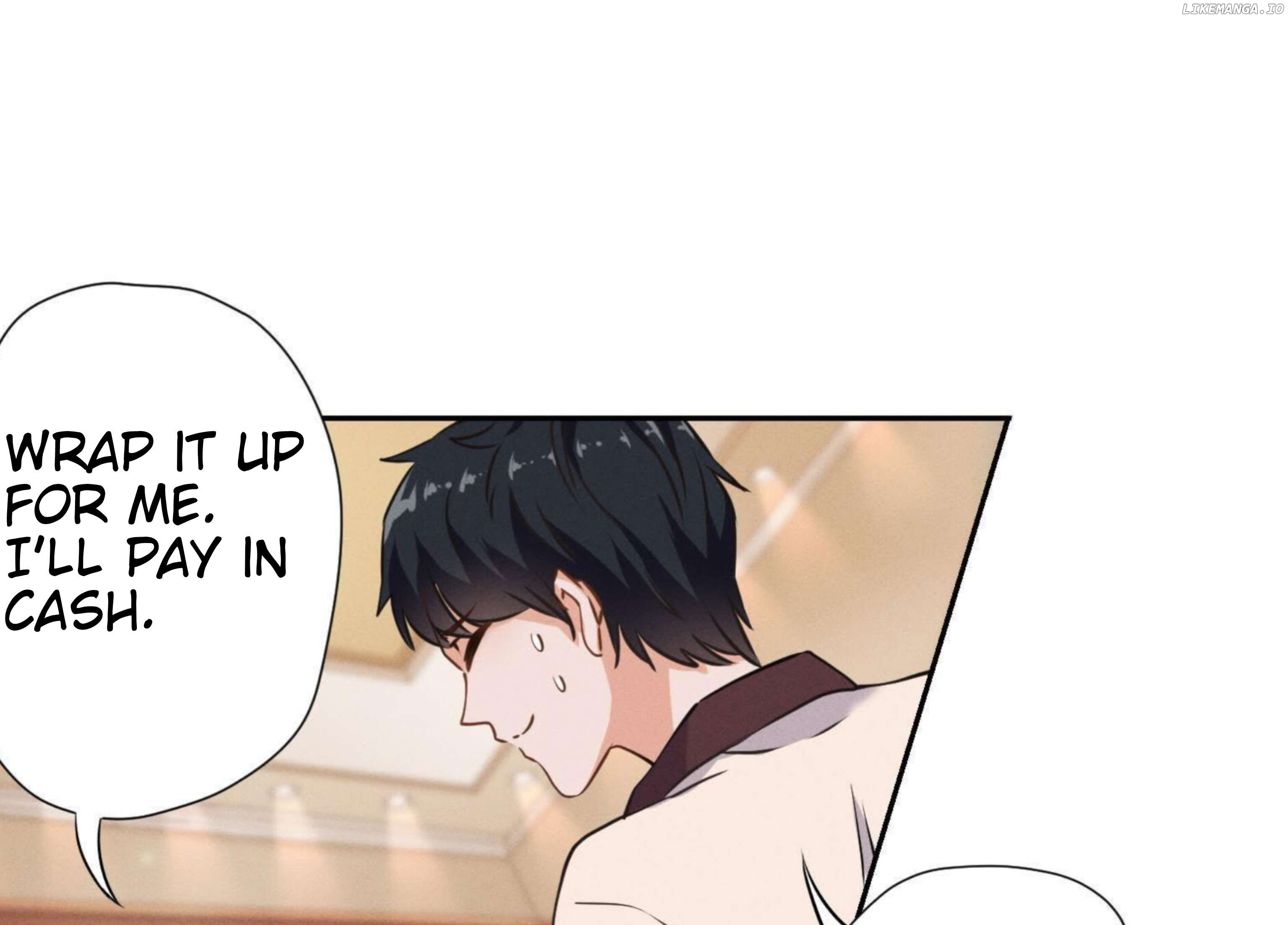 Dragon King’s Palace: The Richest Son-in-Law Chapter 1 - page 61
