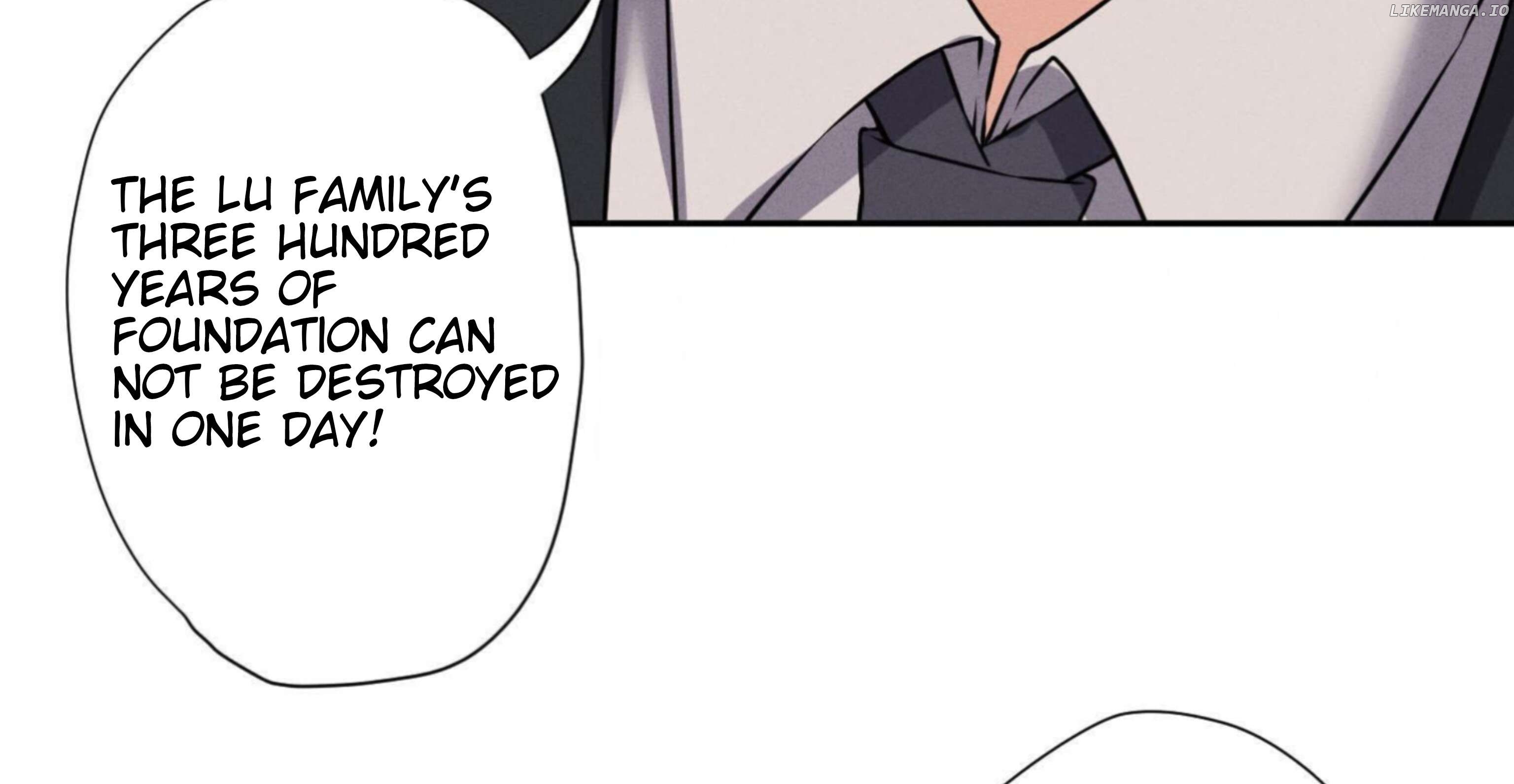 Dragon King’s Palace: The Richest Son-in-Law Chapter 1 - page 71