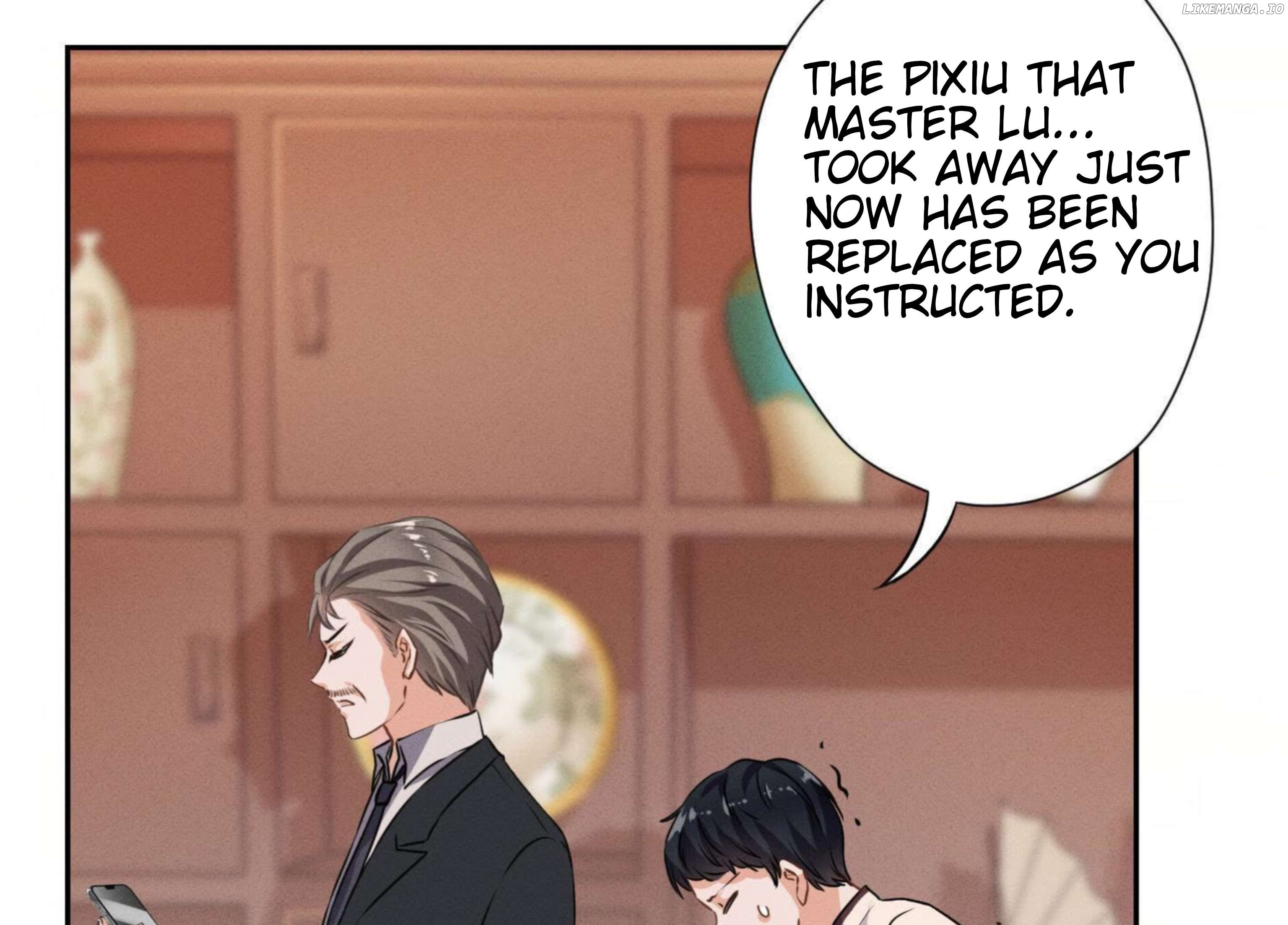 Dragon King’s Palace: The Richest Son-in-Law Chapter 1 - page 72