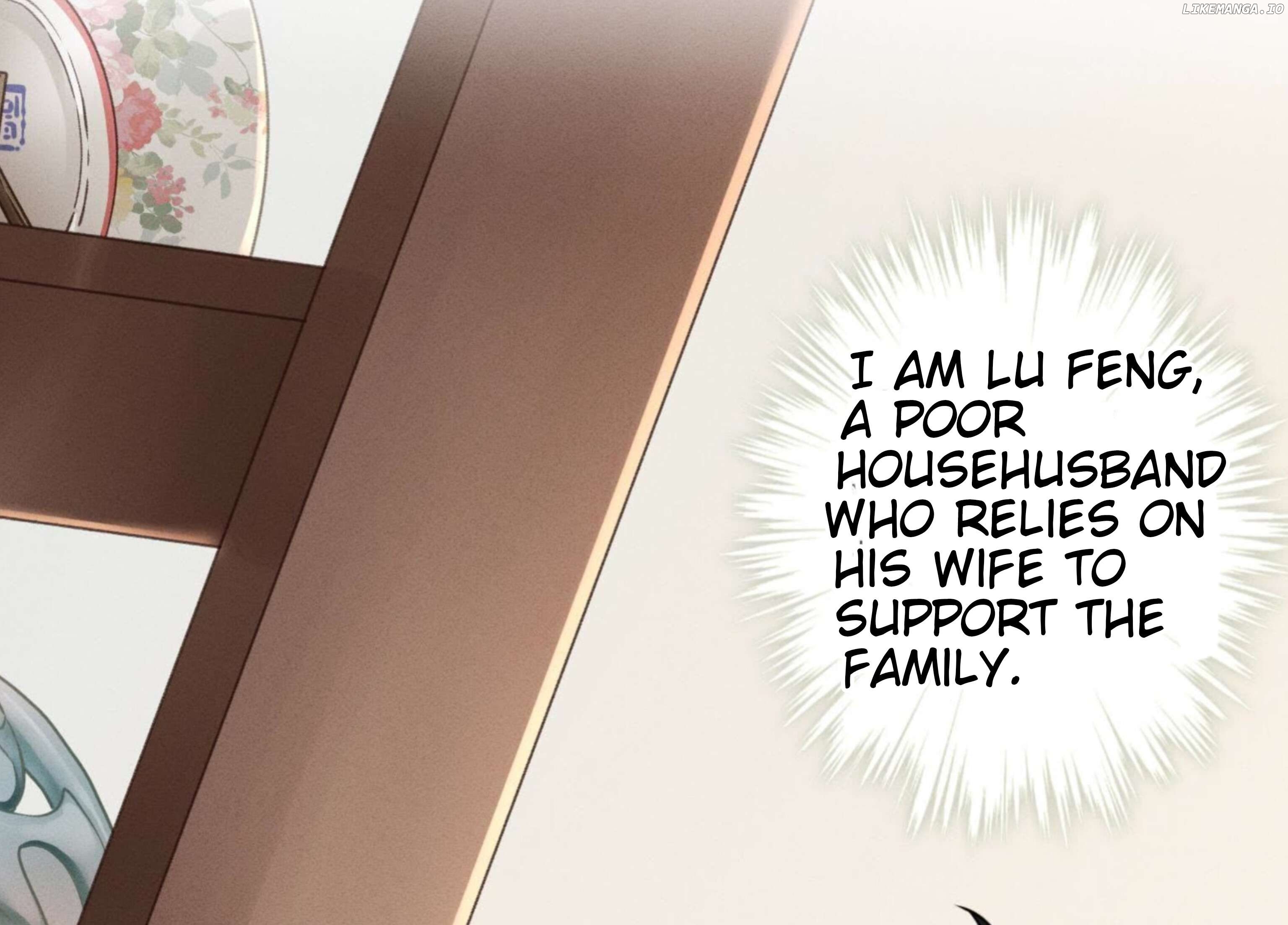 Dragon King’s Palace: The Richest Son-in-Law Chapter 1 - page 9