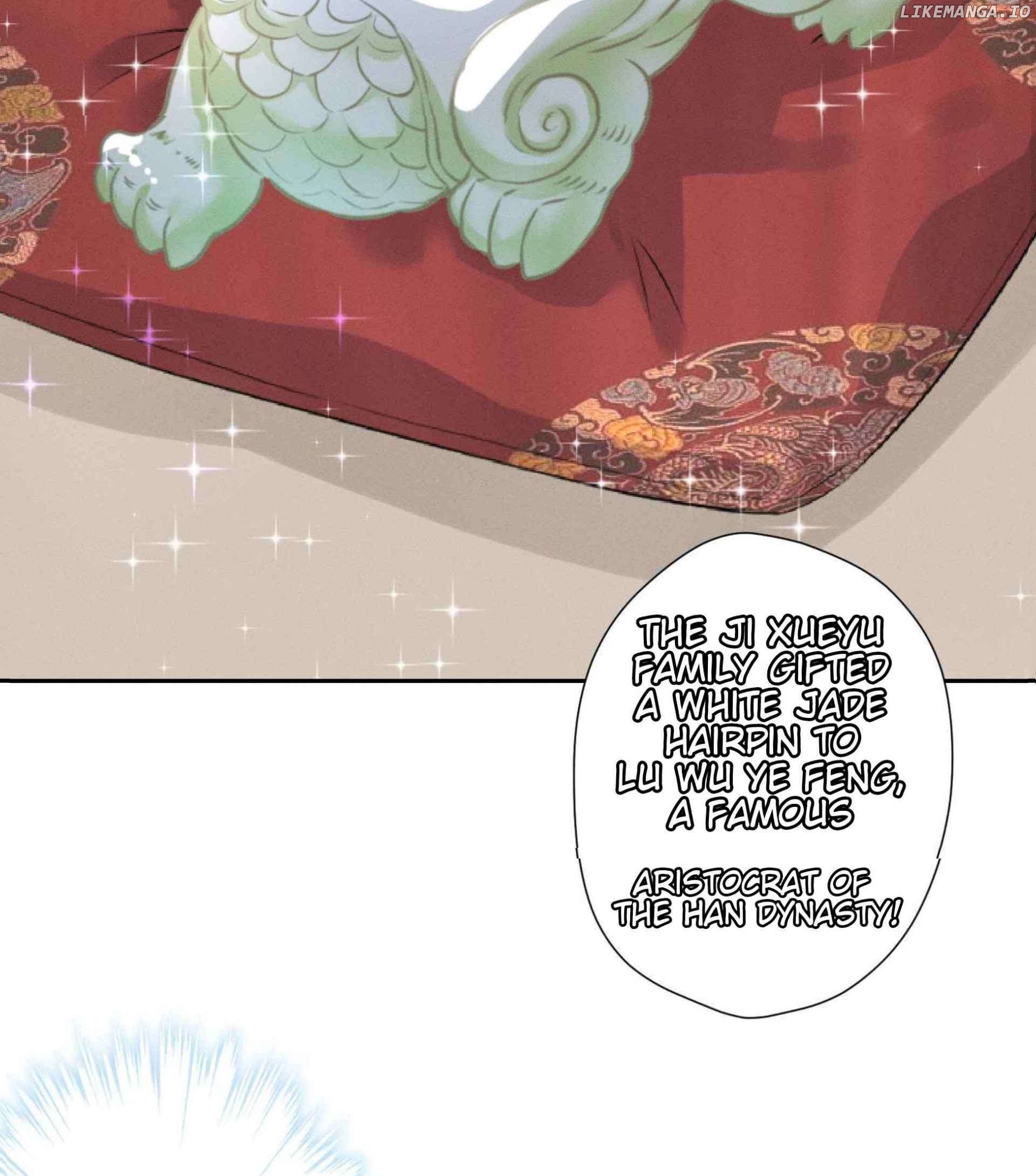Dragon King’s Palace: The Richest Son-in-Law Chapter 3 - page 19