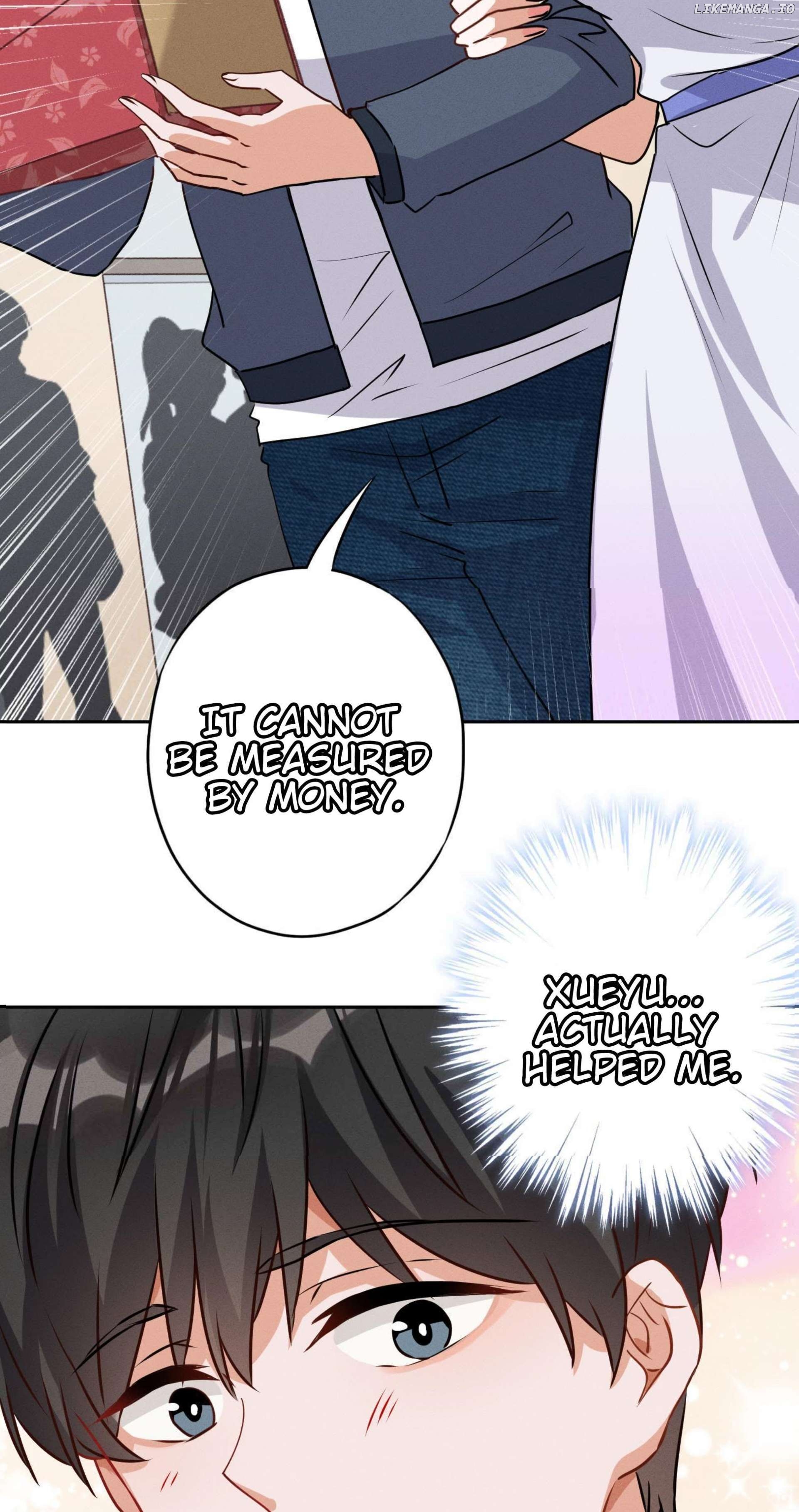Dragon King’s Palace: The Richest Son-in-Law Chapter 3 - page 6