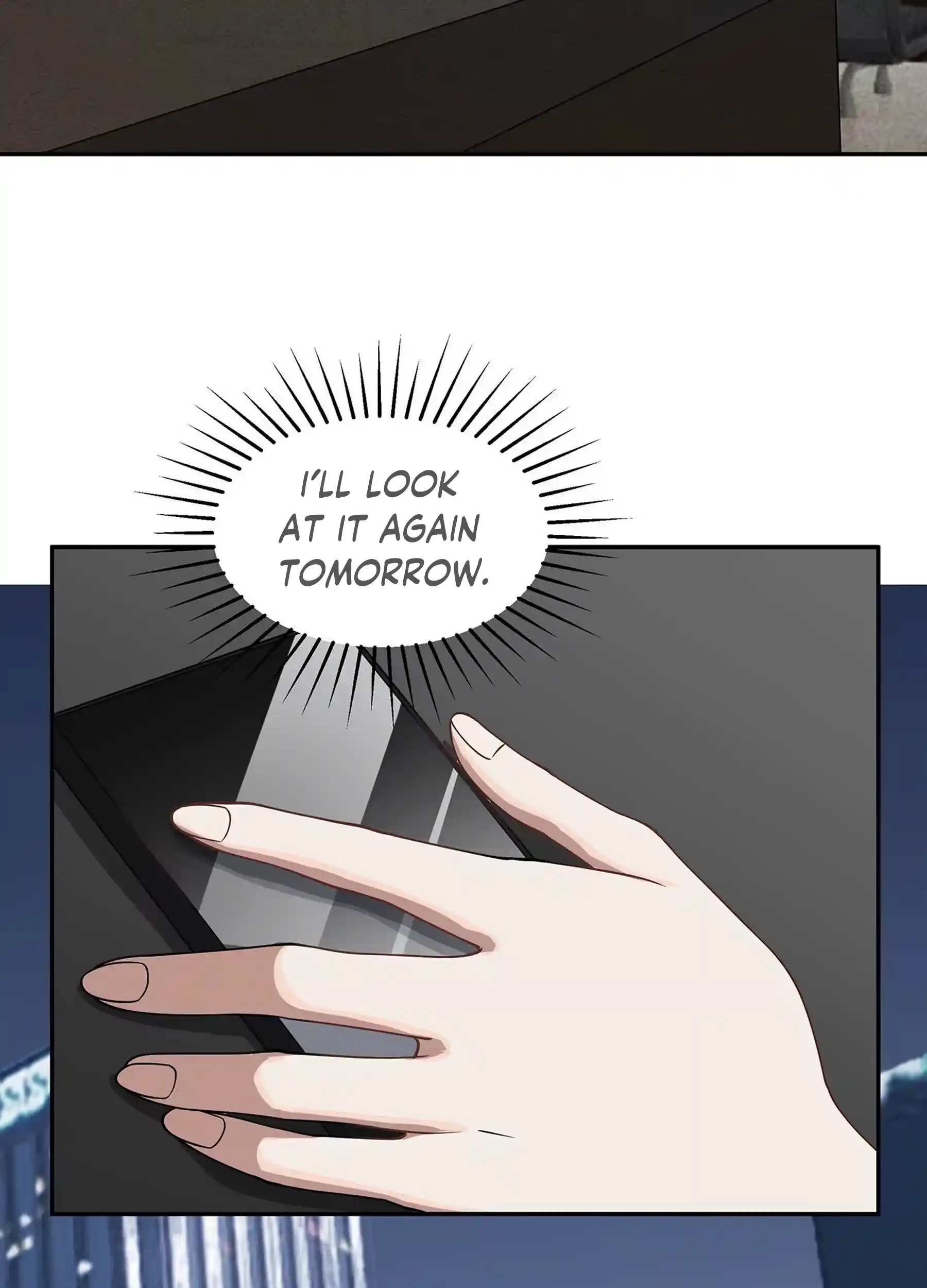 Confession Of The Suspect A Chapter 3 - page 38