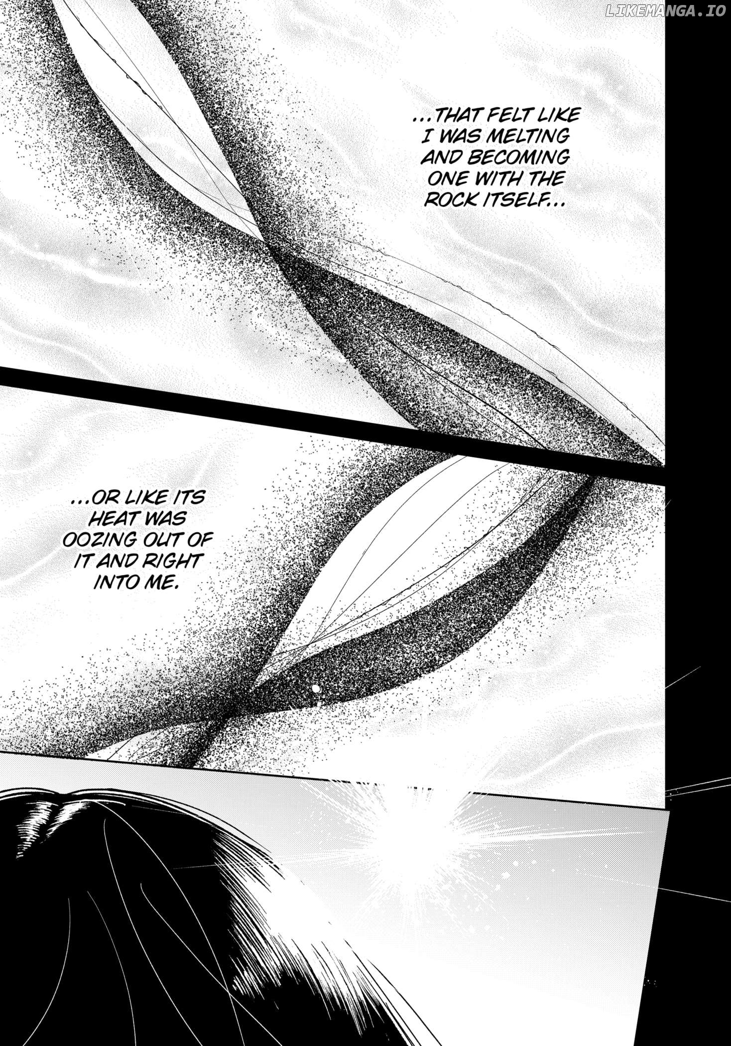 Kokoro no Ichiban Kurai Heya Chapter 1 - page 21