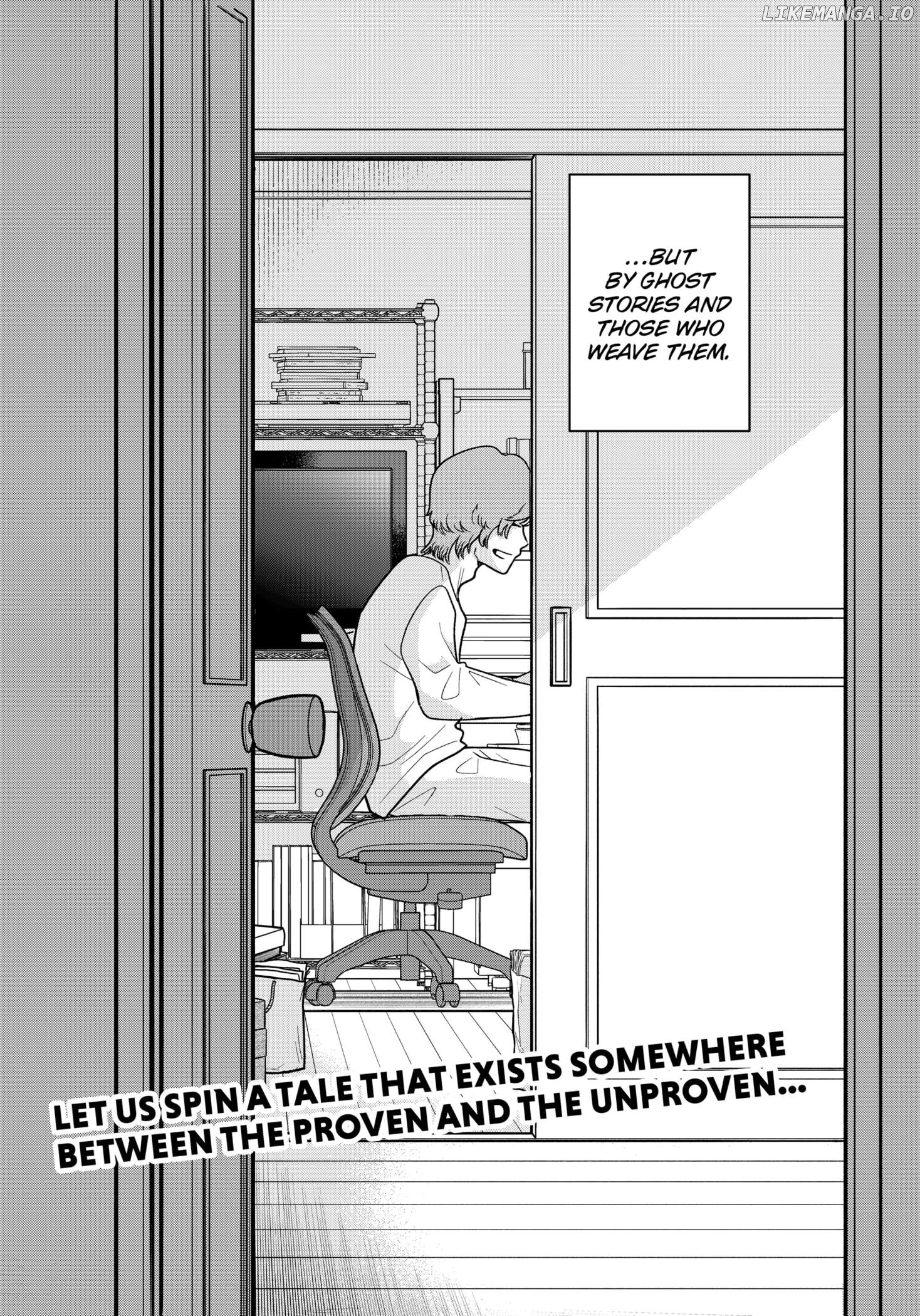 Kokoro no Ichiban Kurai Heya Chapter 1 - page 55