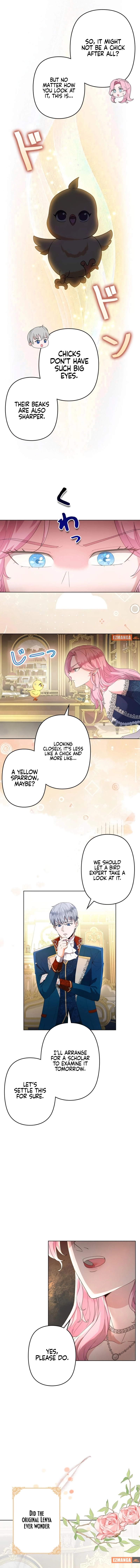 The Duke's Daughter Tames the Beast Chapter 2 - page 16