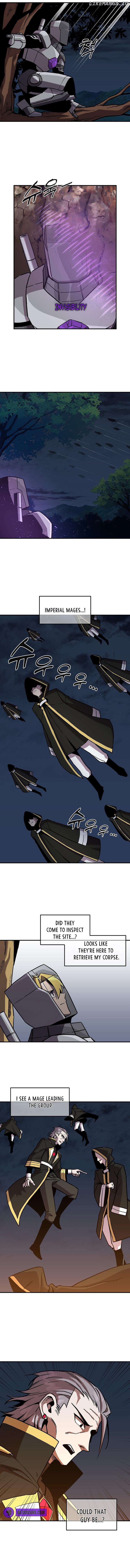 Solo Bug Player Chapter 139 - page 10