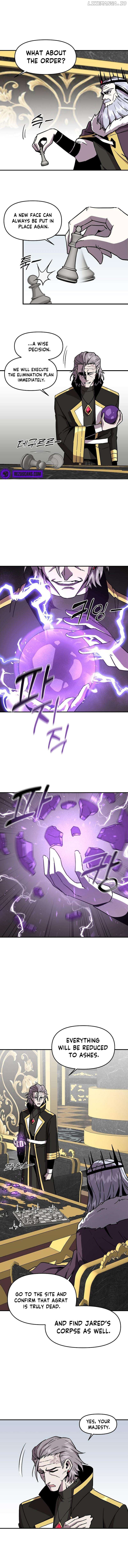 Solo Bug Player Chapter 139 - page 3