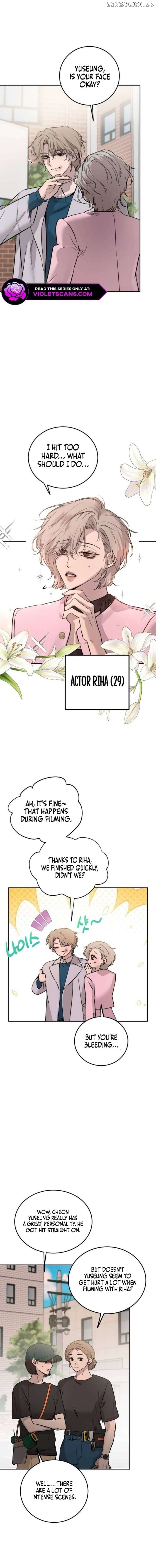 Beastly Things Chapter 4 - page 2