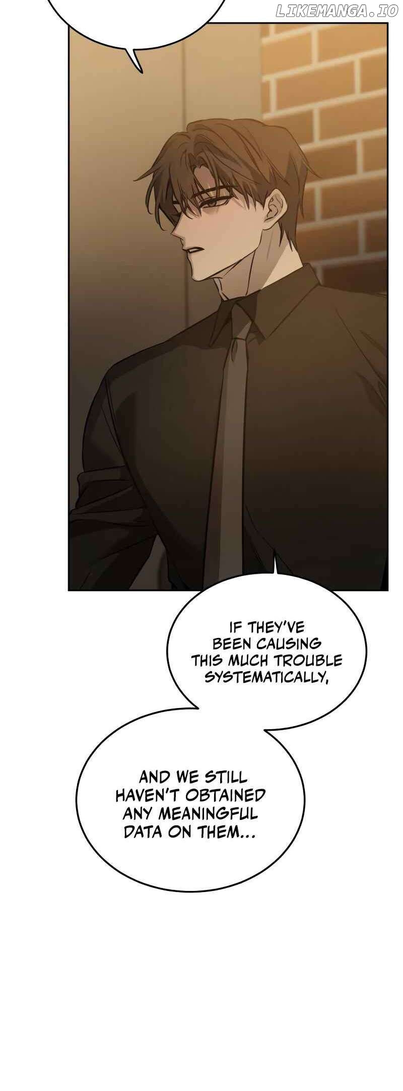 Beastly Things Chapter 8 - page 24