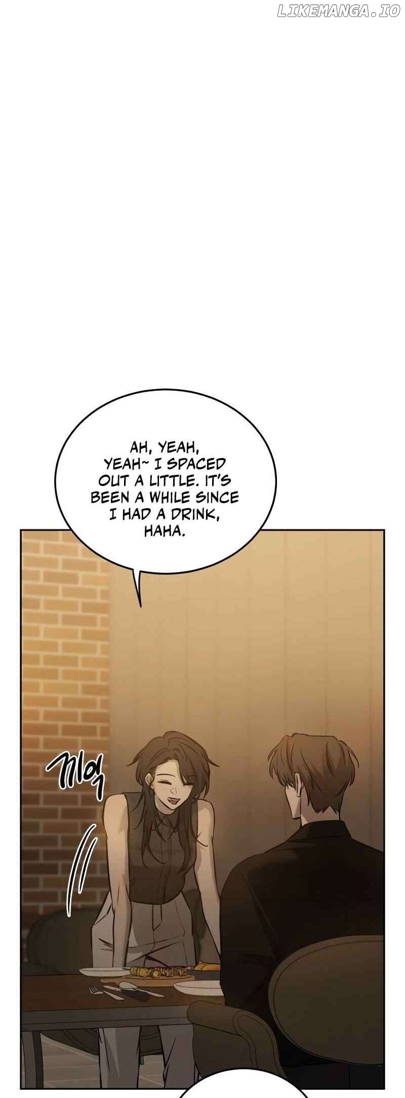 Beastly Things Chapter 8 - page 34