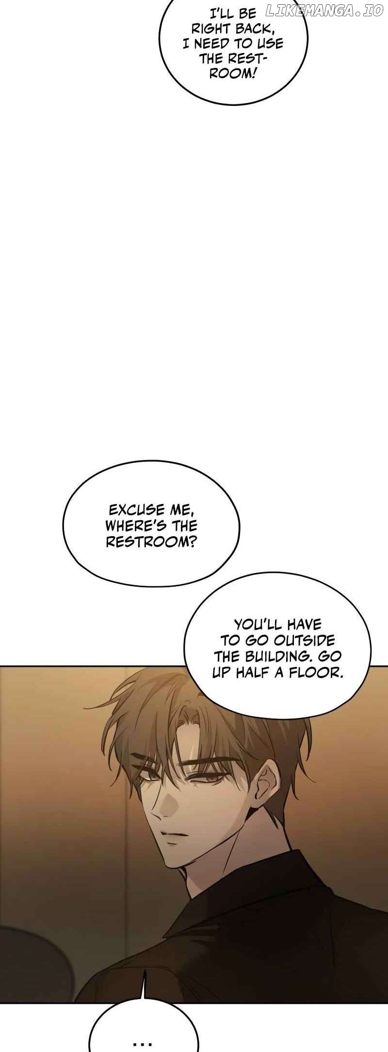 Beastly Things Chapter 8 - page 35
