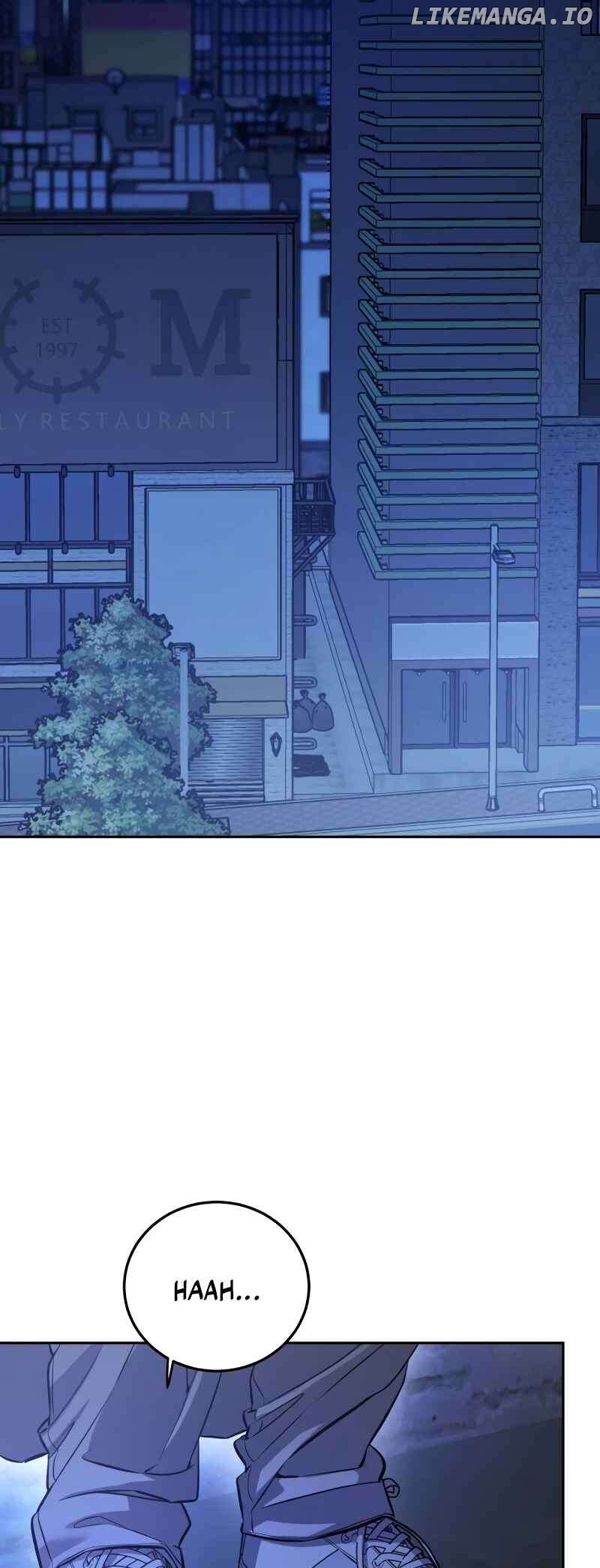 Beastly Things Chapter 8 - page 37