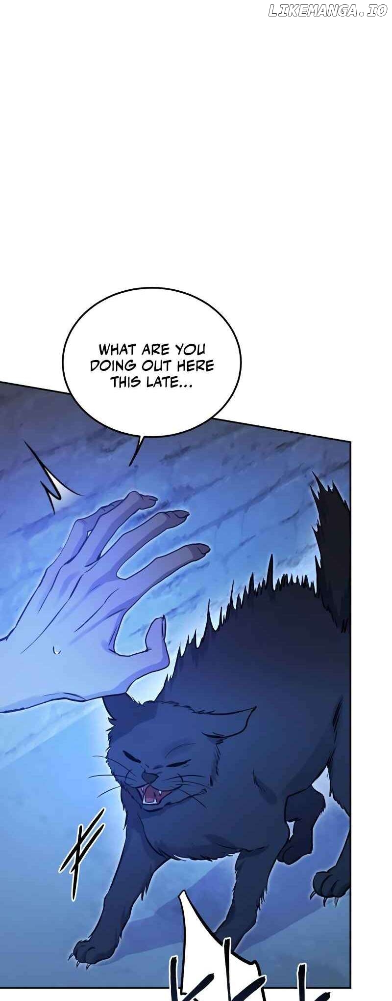 Beastly Things Chapter 8 - page 44