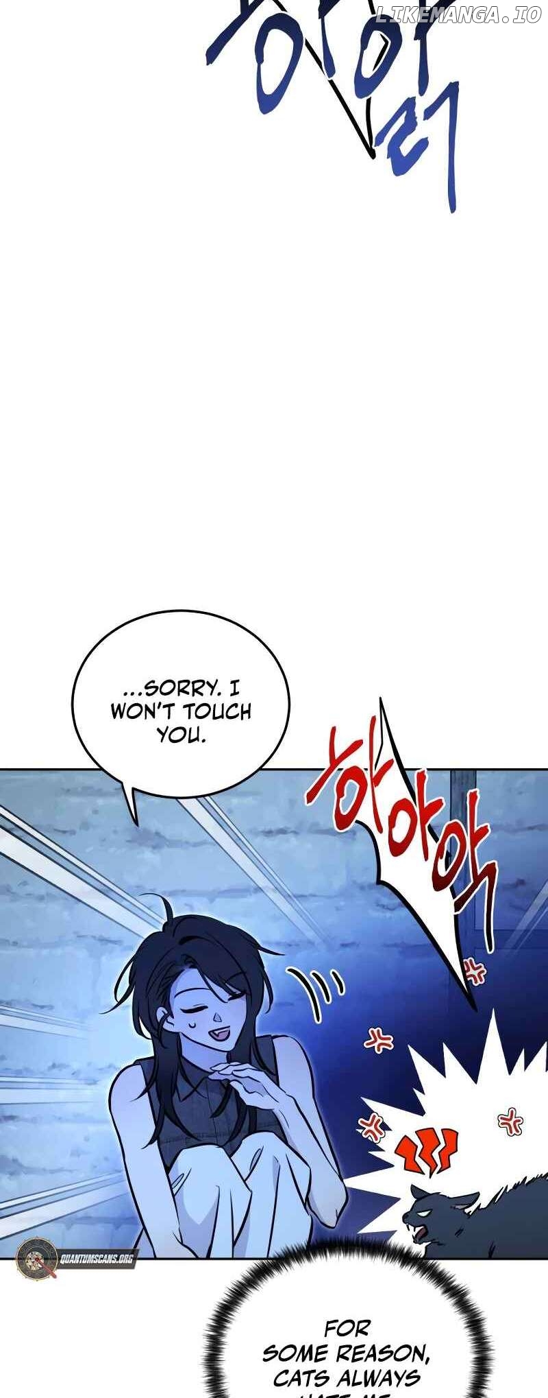 Beastly Things Chapter 8 - page 45
