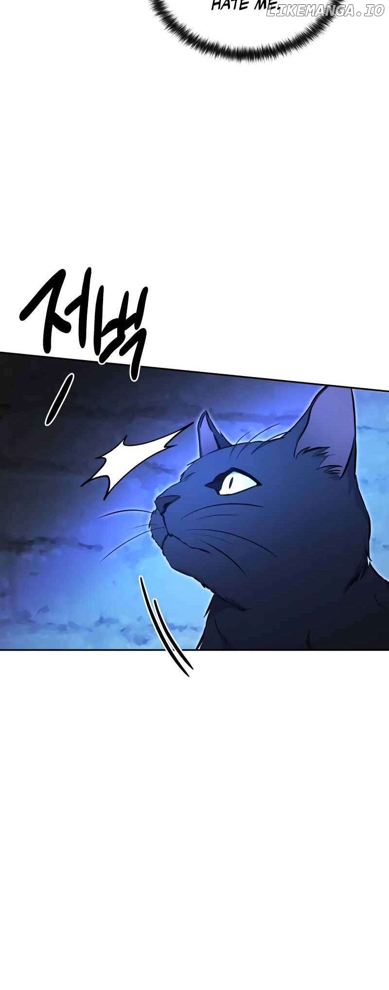 Beastly Things Chapter 8 - page 46