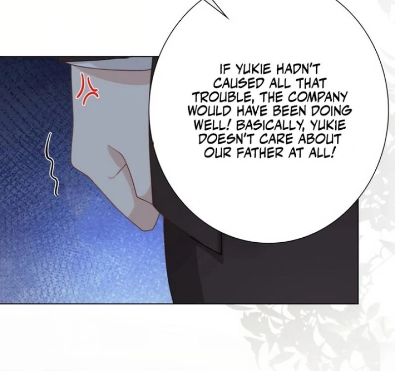 The Substitute Bride And The Overly affectionate Husband Chapter 2 - page 11