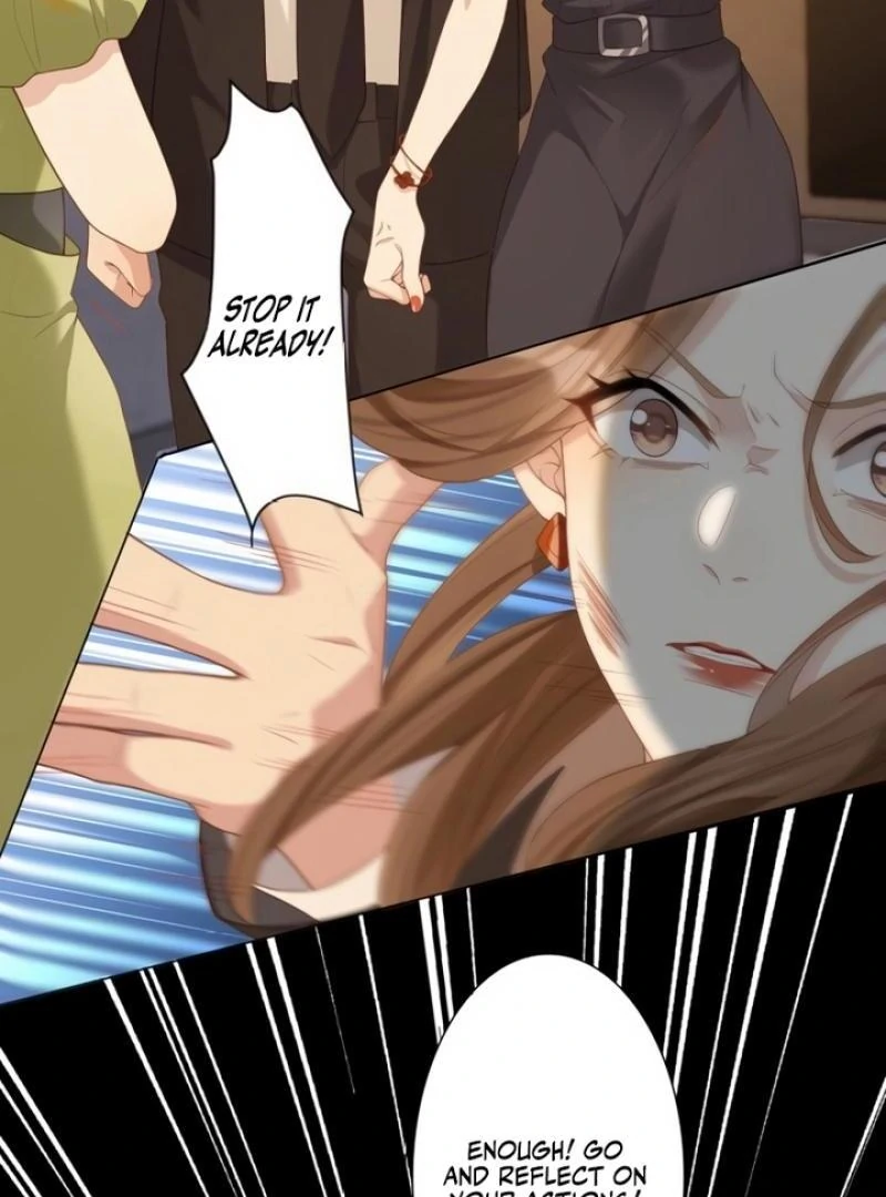 The Substitute Bride And The Overly affectionate Husband Chapter 2 - page 13