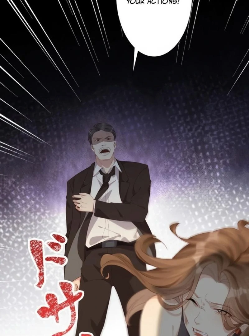 The Substitute Bride And The Overly affectionate Husband Chapter 2 - page 14