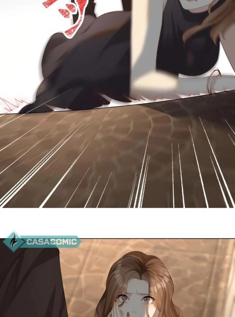 The Substitute Bride And The Overly affectionate Husband Chapter 2 - page 15