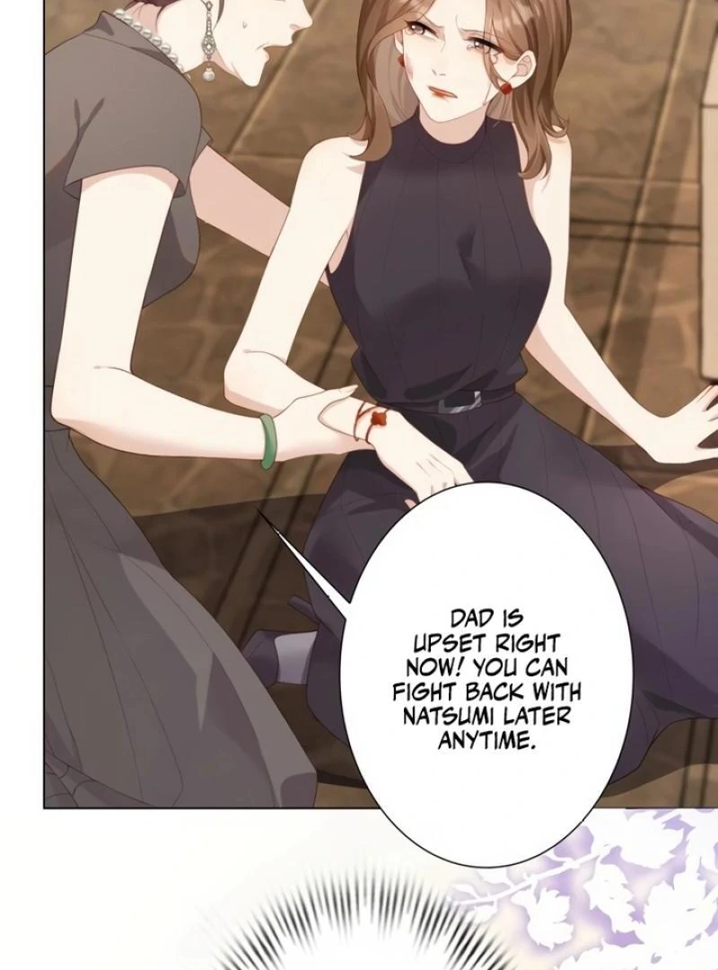 The Substitute Bride And The Overly affectionate Husband Chapter 2 - page 17