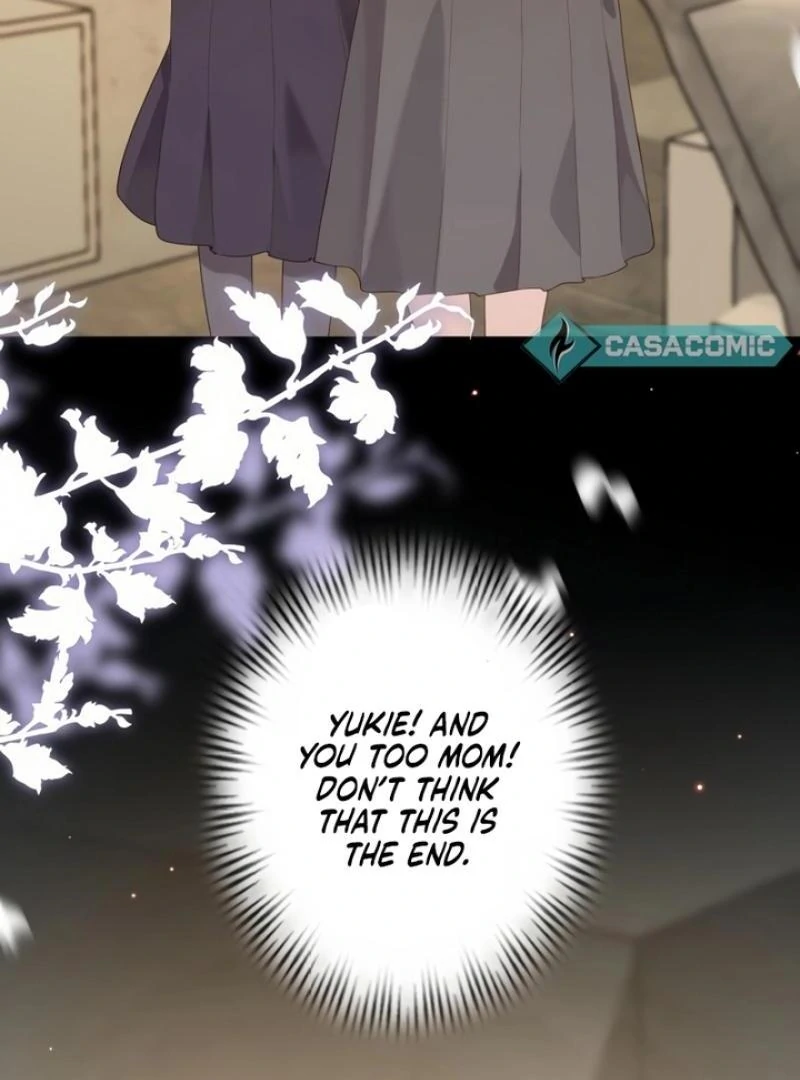 The Substitute Bride And The Overly affectionate Husband Chapter 2 - page 19