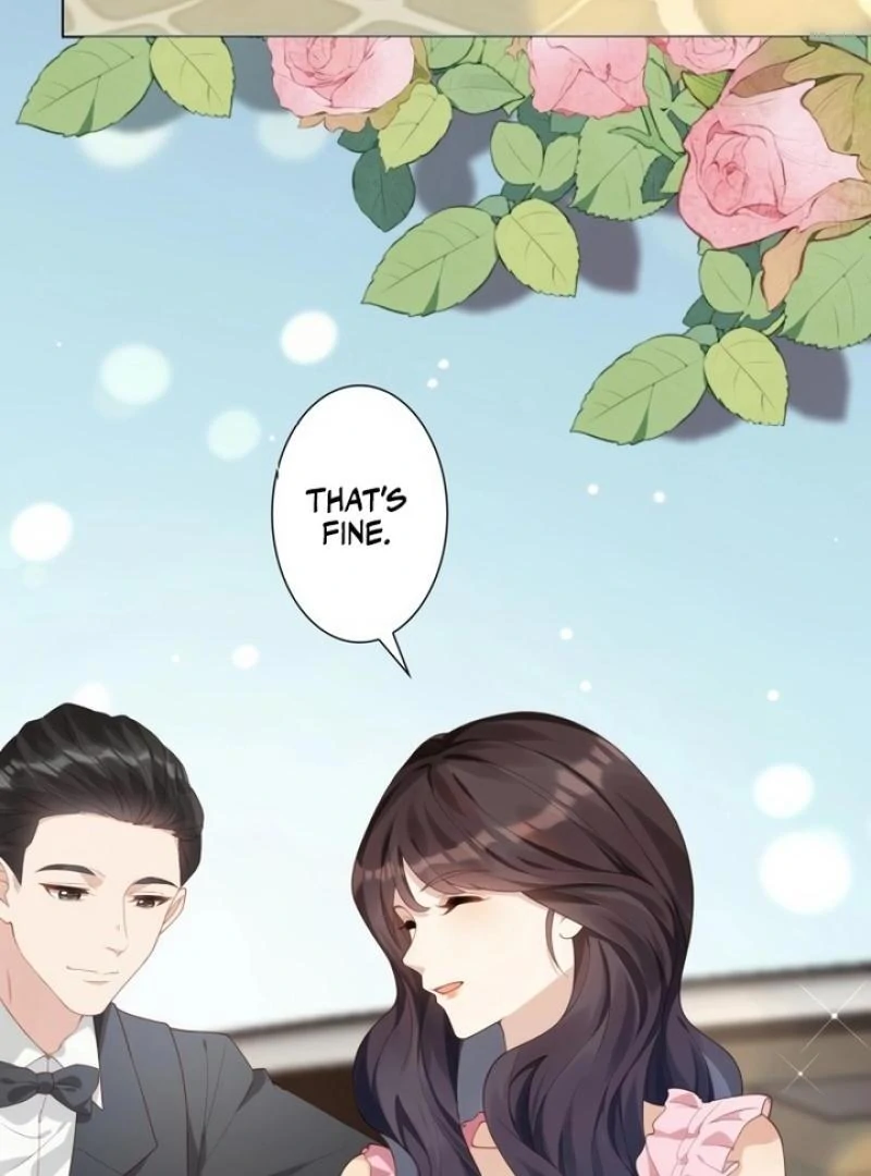 The Substitute Bride And The Overly affectionate Husband Chapter 2 - page 25