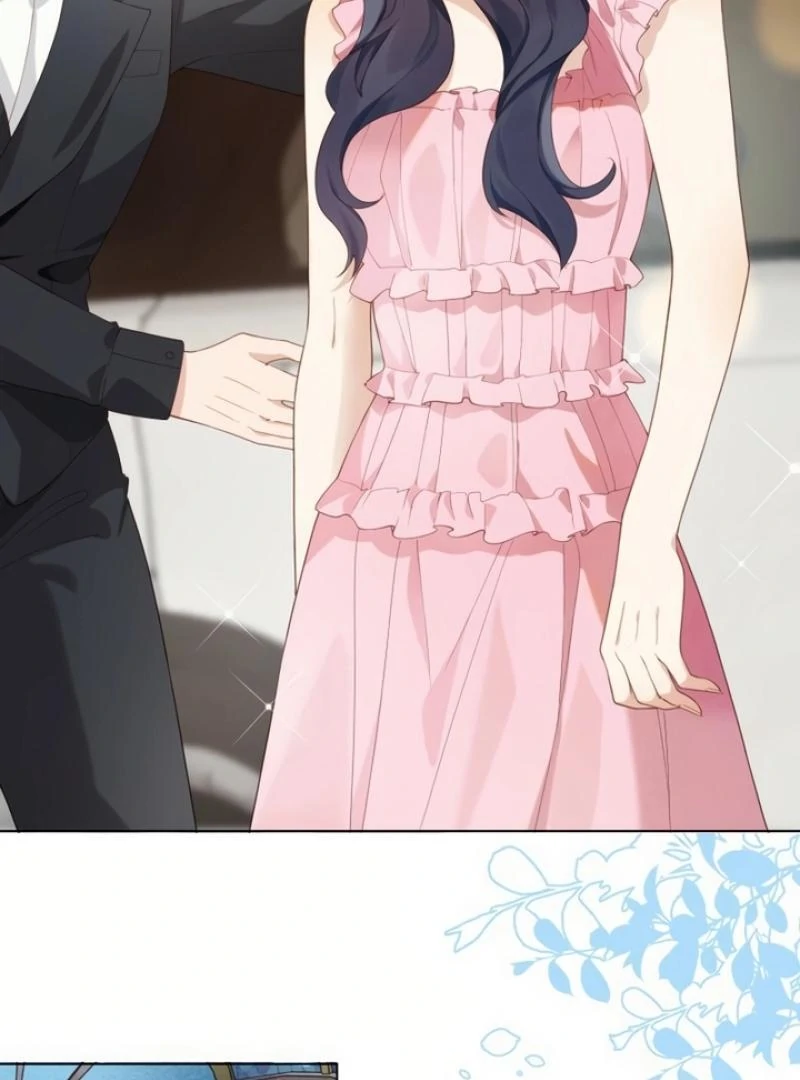 The Substitute Bride And The Overly affectionate Husband Chapter 2 - page 26