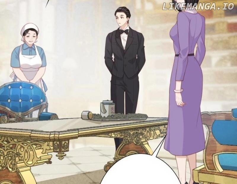 The Substitute Bride And The Overly affectionate Husband Chapter 2 - page 47