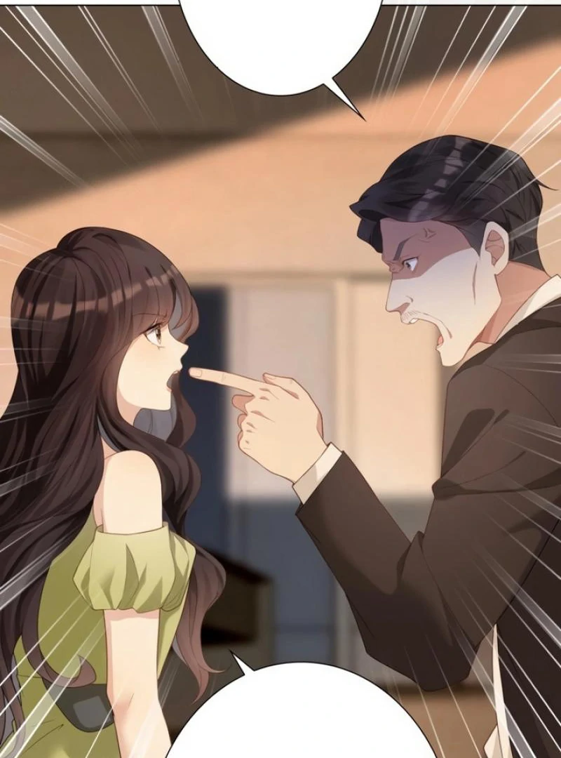 The Substitute Bride And The Overly affectionate Husband Chapter 2 - page 4