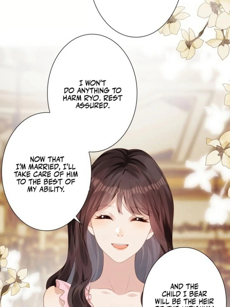 The Substitute Bride And The Overly affectionate Husband Chapter 2 - page 59