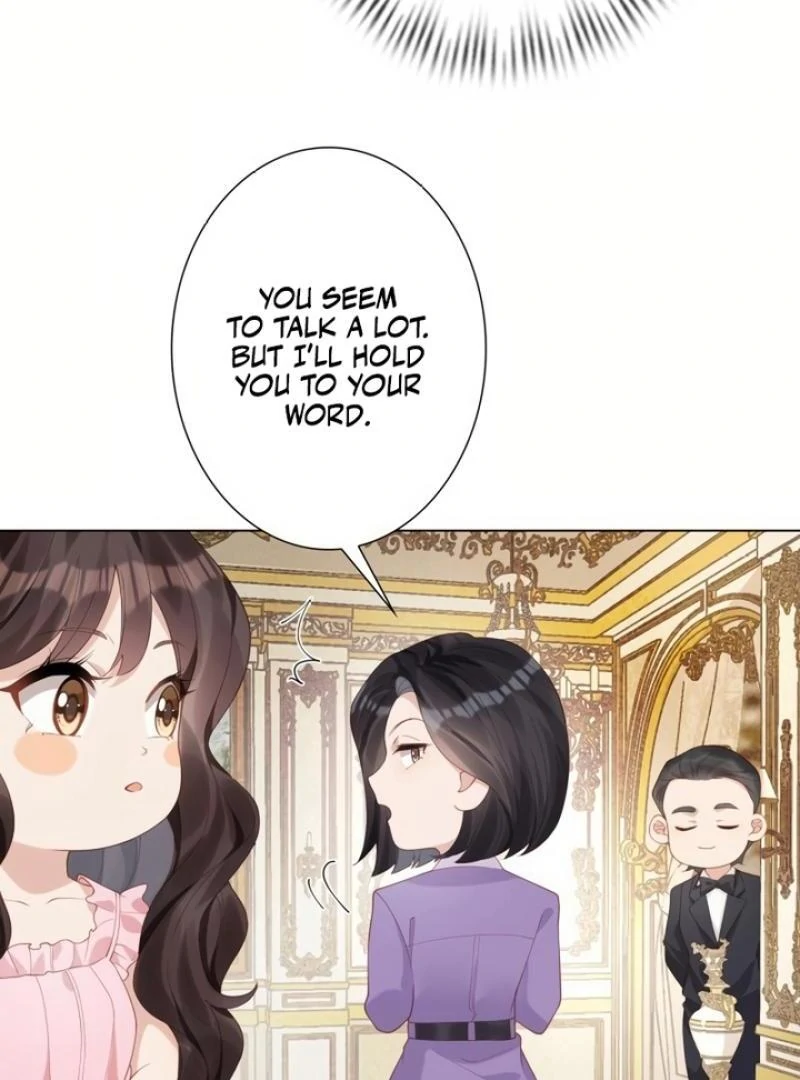 The Substitute Bride And The Overly affectionate Husband Chapter 2 - page 62