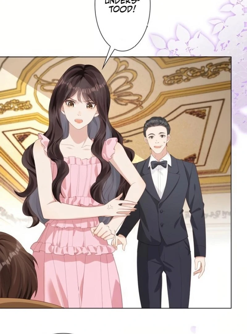 The Substitute Bride And The Overly affectionate Husband Chapter 2 - page 65