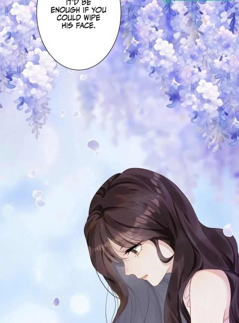 The Substitute Bride And The Overly affectionate Husband Chapter 2 - page 67