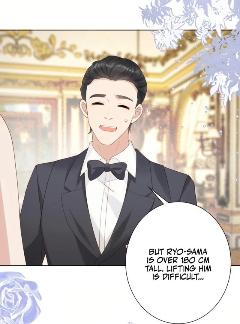 The Substitute Bride And The Overly affectionate Husband Chapter 2 - page 69