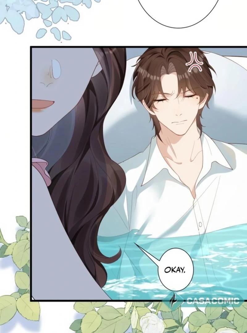 The Substitute Bride And The Overly affectionate Husband Chapter 2 - page 77