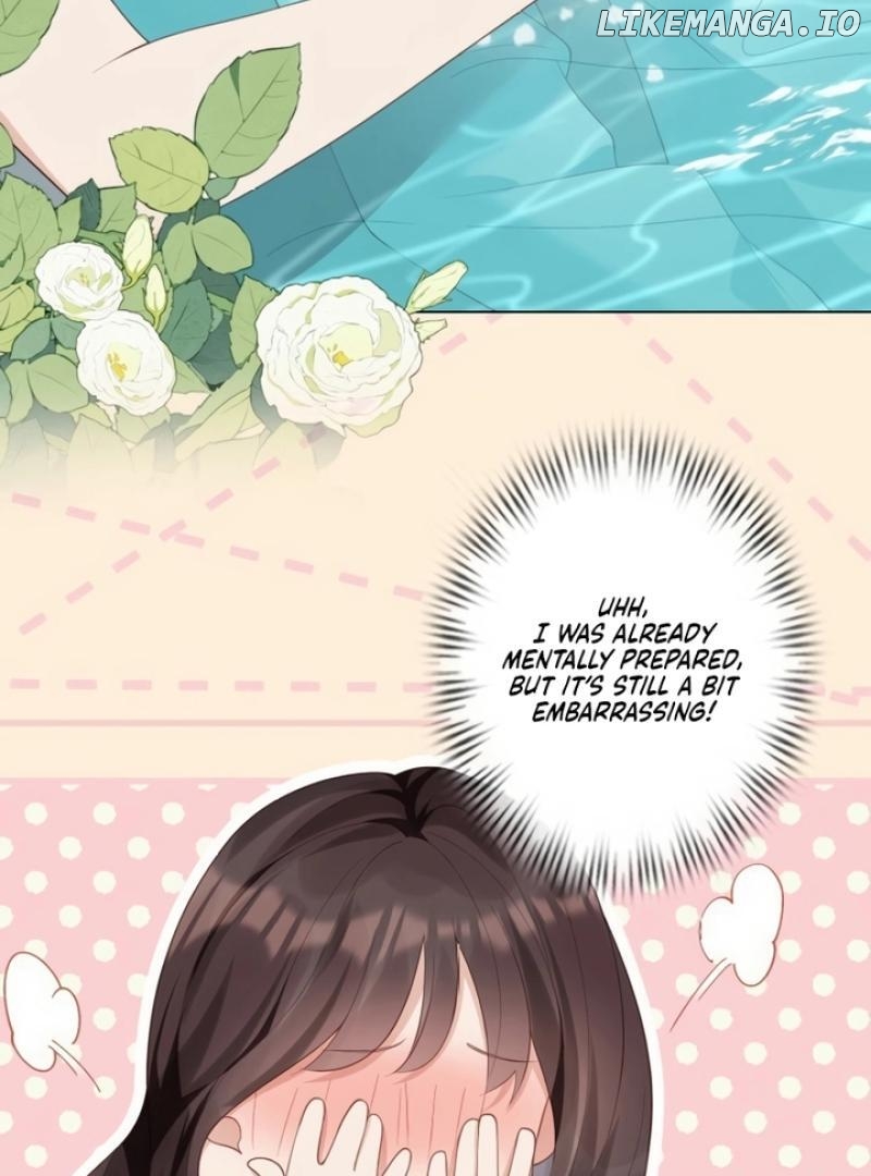 The Substitute Bride And The Overly affectionate Husband Chapter 2 - page 80