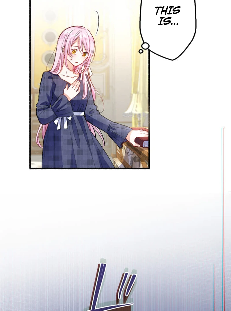 The new mage, Orthria Chapter 2 - page 9