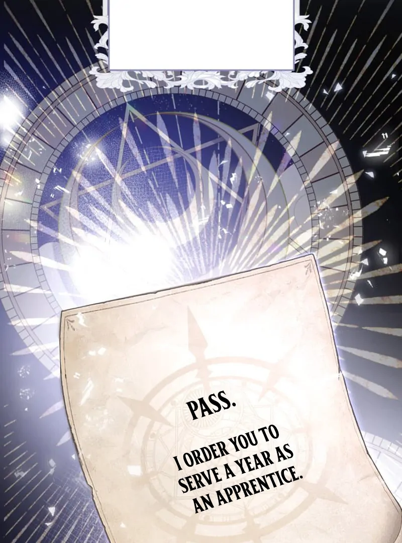 The new mage, Orthria Chapter 2 - page 22