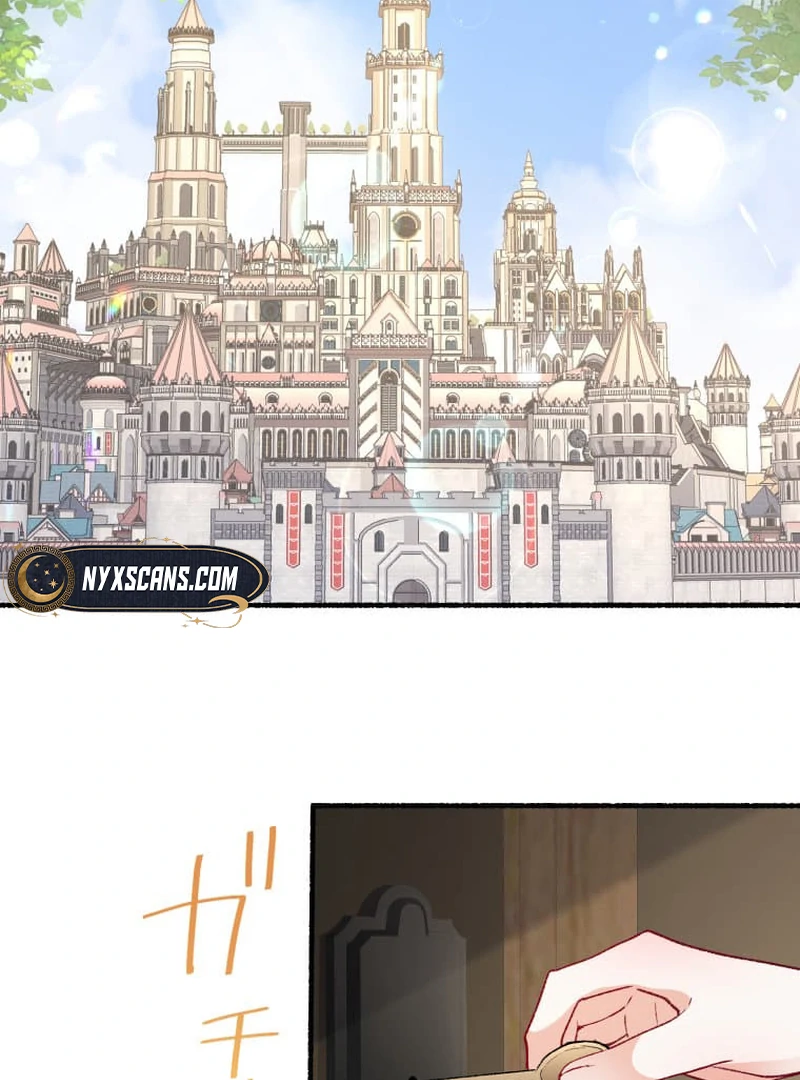 The new mage, Orthria Chapter 2 - page 26