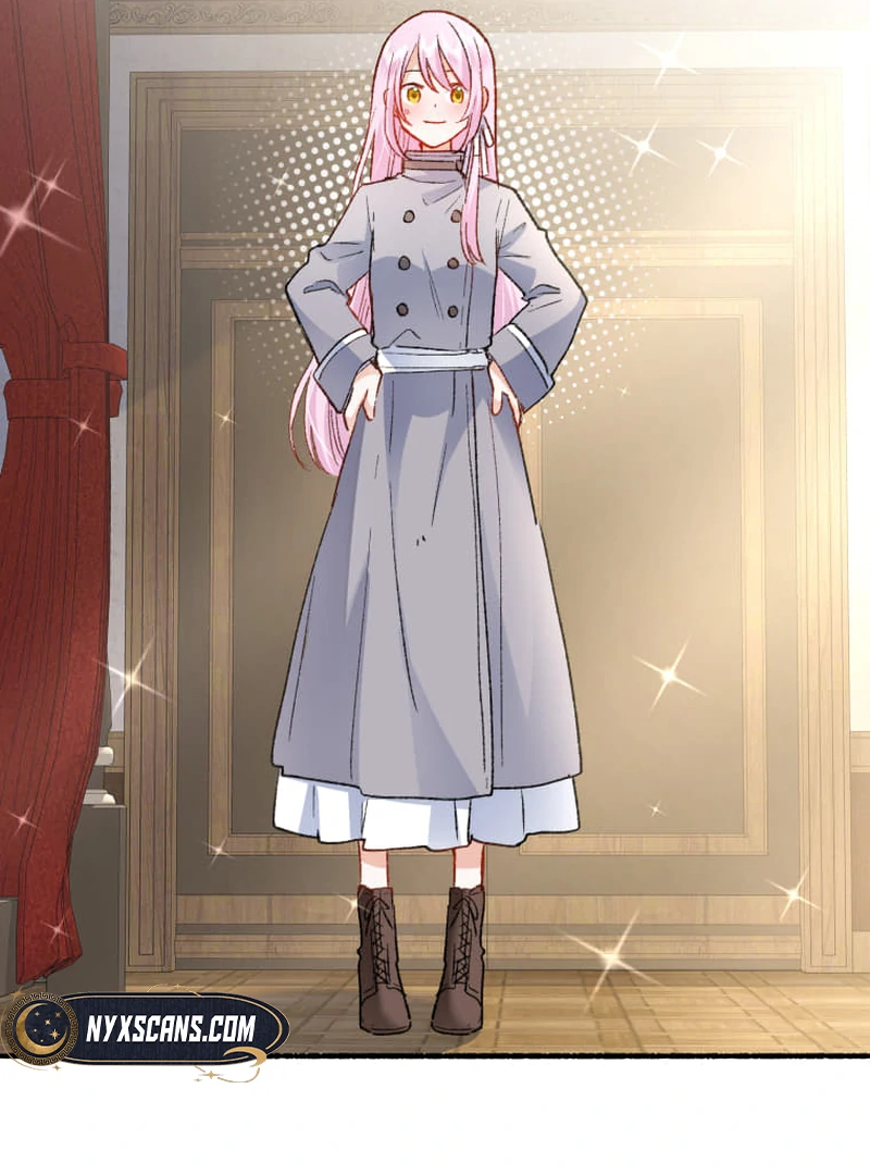 The new mage, Orthria Chapter 2 - page 30