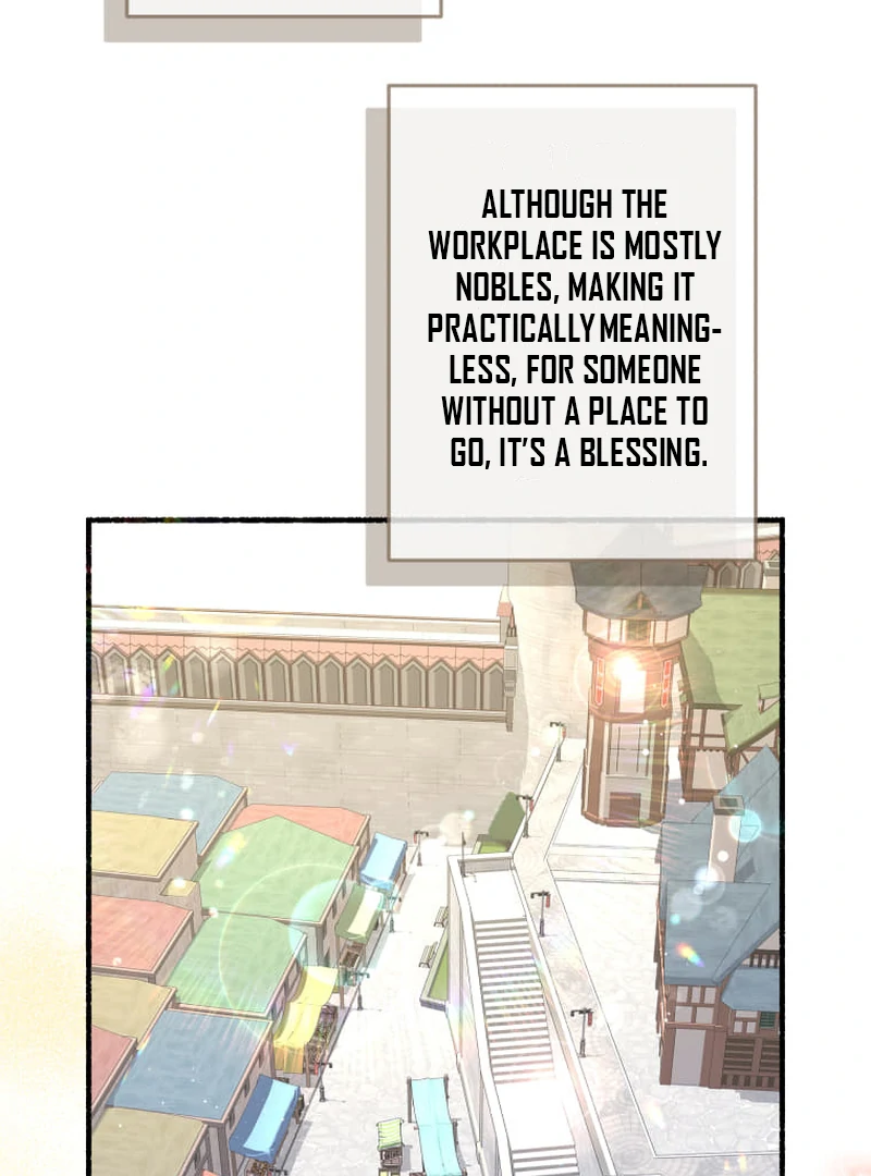 The new mage, Orthria Chapter 2 - page 33