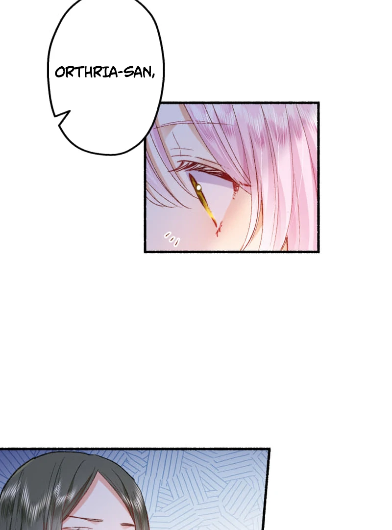 The new mage, Orthria Chapter 2 - page 49