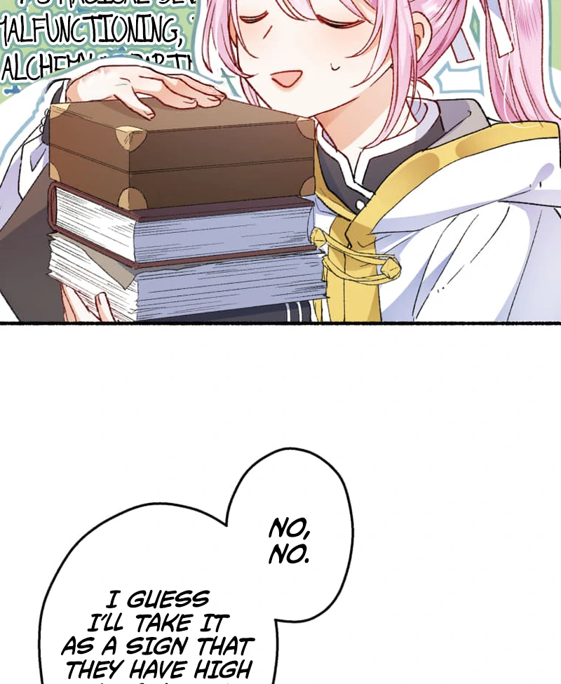 The new mage, Orthria Chapter 2 - page 55