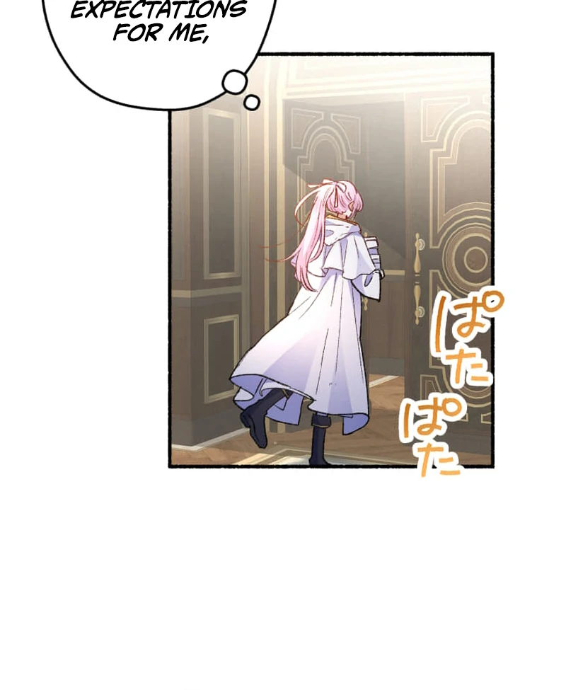 The new mage, Orthria Chapter 2 - page 56