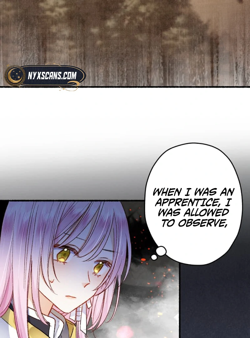 The new mage, Orthria Chapter 2 - page 72