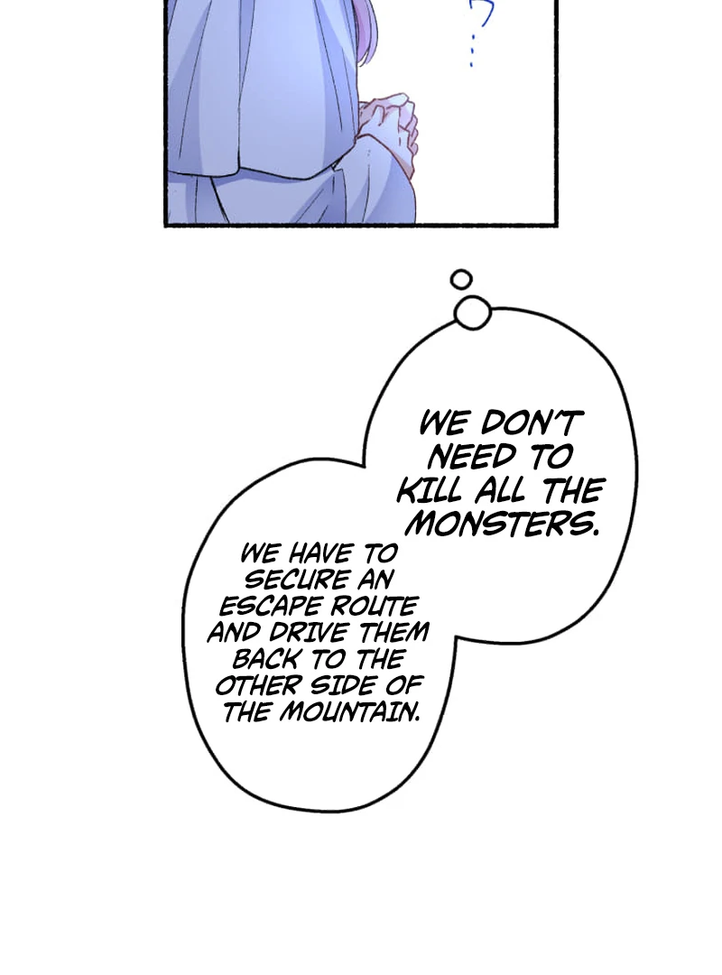 The new mage, Orthria Chapter 2 - page 77