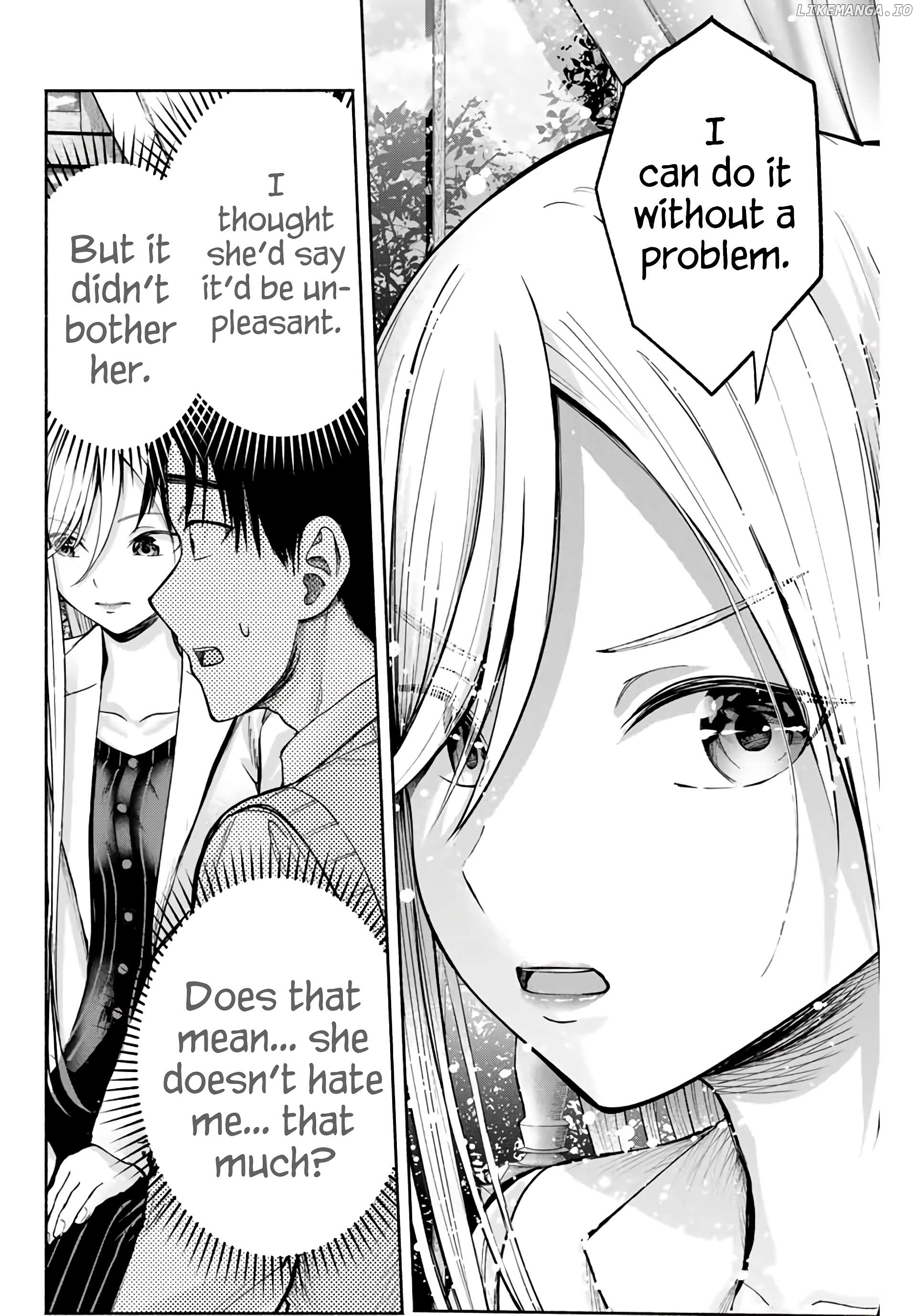 Sotsugyou Arubamu no Kanojotachi Chapter 2 - page 25