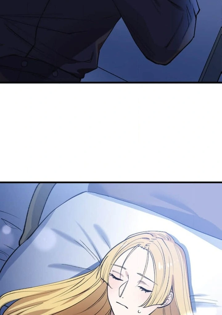 the tyrant knight arrogant ruthless yet sometimes gentle Chapter 4 - page 99