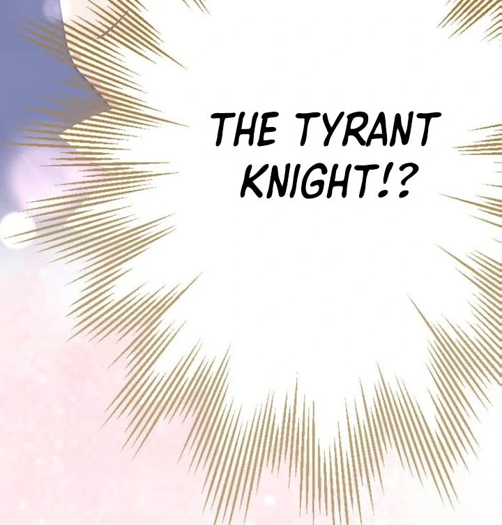 the tyrant knight arrogant ruthless yet sometimes gentle Chapter 4 - page 112